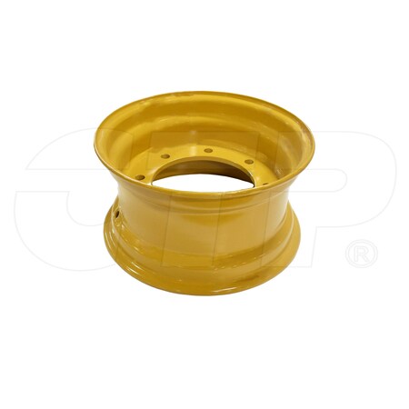 Aic Replacement Parts Wheel As Fits Caterpillar Models 1956341